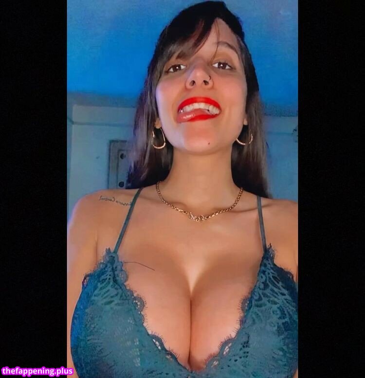🔥 Iarabroin/ leaked private photo uncensored full