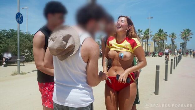 🔥 Agatha vega page leaked private photo uncensored full
