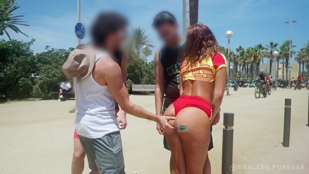 🔥 Agatha vega page leaked private photo uncensored full