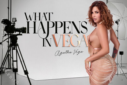 🔥 Agatha vega page leaked private photo uncensored full
