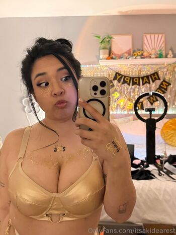 🔥 Akidearest page leaked private photo uncensored full