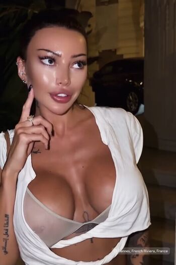 🔥 Alena omovych leaked private photo uncensored full