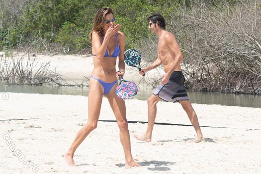 🔥 Alessandra ambrosio  page leaked private photo uncensored full