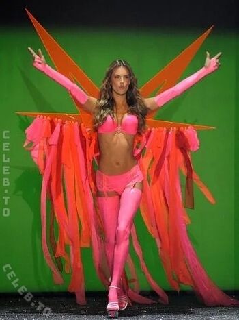 🔥 Alessandra ambrosio  page leaked private photo uncensored full