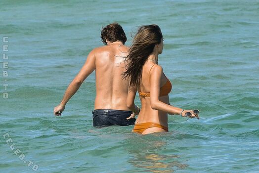 🔥 Alessandra ambrosio  page leaked private photo uncensored full