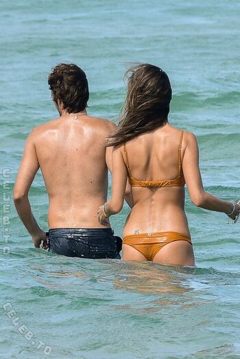 🔥 Alessandra ambrosio  page leaked private photo uncensored full