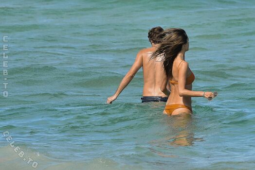 🔥 Alessandra ambrosio  page leaked private photo uncensored full