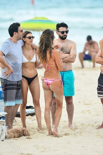 🔥 Alessandra ambrosio  page leaked private photo uncensored full