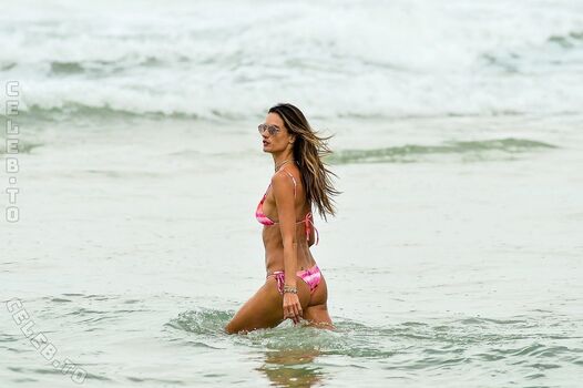 🔥 Alessandra ambrosio  page leaked private photo uncensored full