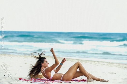 🔥 Alessandra ambrosio  page leaked private photo uncensored full