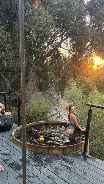 🔥 Alessandra ambrosio leaked private photo uncensored full