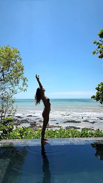 🔥 Alessandra ambrosio leaked private photo uncensored full