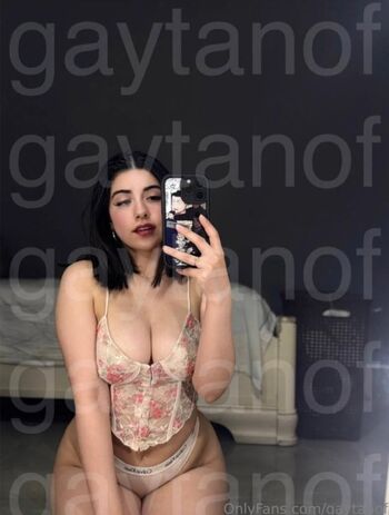 🔥 Alexa gaytan leaked private photo uncensored full