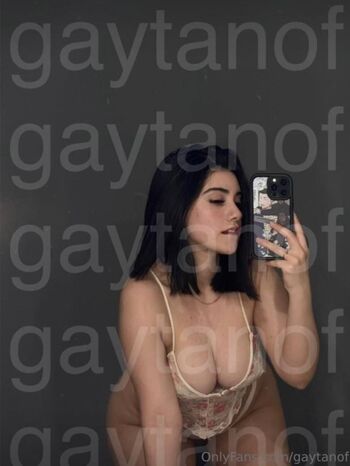 🔥 Alexa gaytan leaked private photo uncensored full