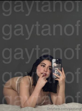 🔥 Alexa gaytan leaked private photo uncensored full