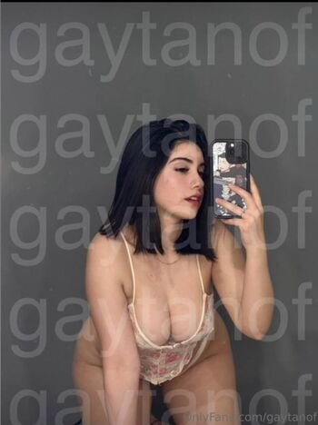 🔥 Alexa gaytan leaked private photo uncensored full