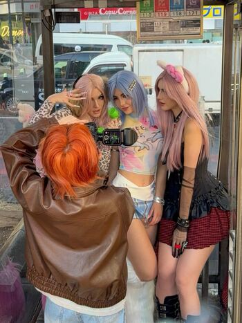 🔥 Alexandra botez  page leaked private photo uncensored full