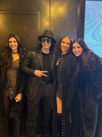 🔥 Alexandra botez  page leaked private photo uncensored full