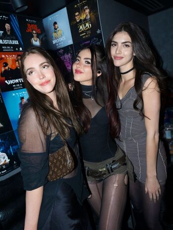 🔥 Alexandra botez  page leaked private photo uncensored full