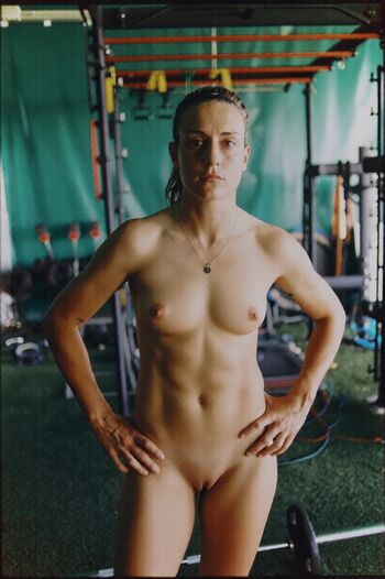 🔥 Alexia putellas leaked private photo uncensored full