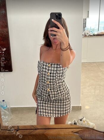 🔥 Aleynabaddie  page leaked private photo uncensored full