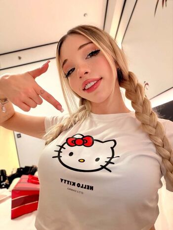 🔥 Alice delish  page leaked private photo uncensored full