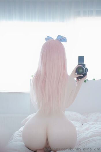 🔥 Alina kim page leaked private photo uncensored full