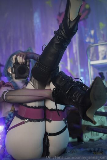 🔥 Alina kim leaked private photo uncensored full