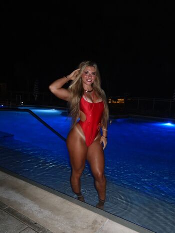 🔥 Allie brink page leaked private photo uncensored full