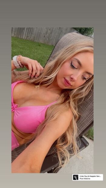 🔥 Alliewrestling leaked private photo uncensored full