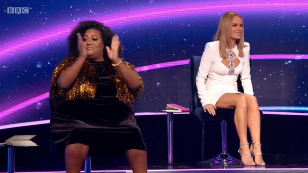 🔥 Amanda holden  page leaked private photo uncensored full