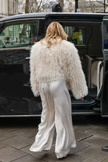 🔥 Amanda holden  page leaked private photo uncensored full