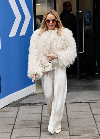 🔥 Amanda holden  page leaked private photo uncensored full