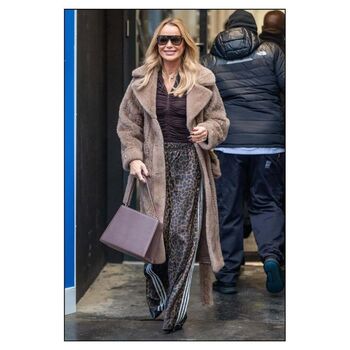 🔥 Amanda holden  page leaked private photo uncensored full