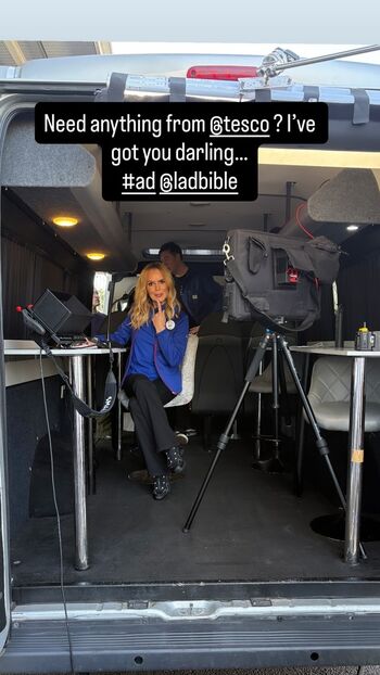 🔥 Amanda holden  page leaked private photo uncensored full