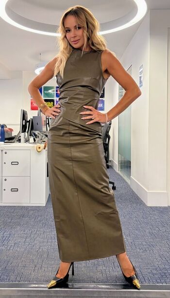 🔥 Amanda holden leaked private photo uncensored full