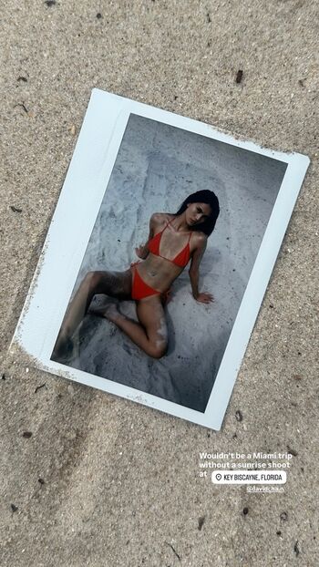 🔥 Amanda sebastian page leaked private photo uncensored full