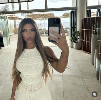 🔥 Amber kayrouz leaked private photo uncensored full