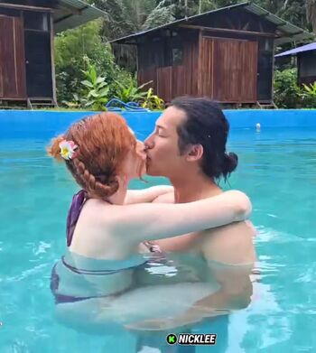 🔥 Amouranth leaked private photo uncensored full