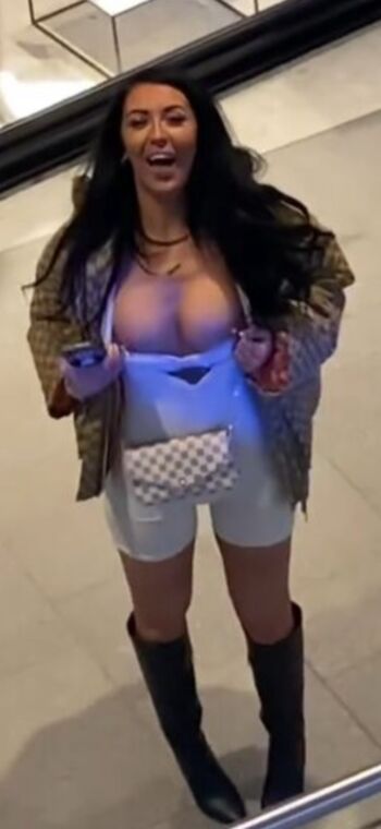 🔥 Amy kerr page leaked private photo uncensored full