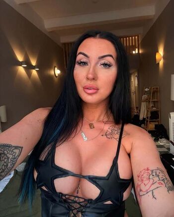 🔥 Amy kerr leaked private photo uncensored full