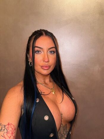 🔥 Amy kerr leaked private photo uncensored full