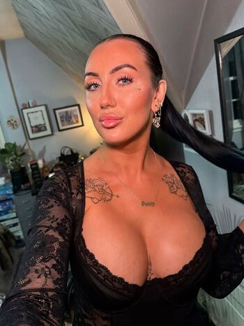 🔥 Amy kerr leaked private photo uncensored full