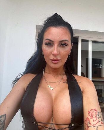 🔥 Amy kerr leaked private photo uncensored full