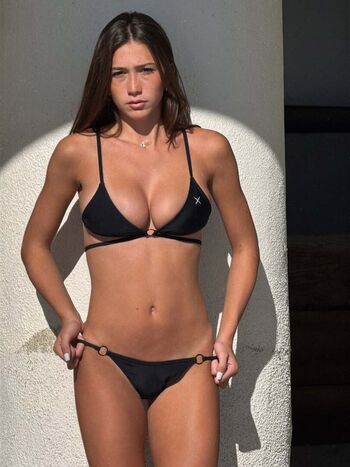 🔥 Ana pacella page leaked private photo uncensored full