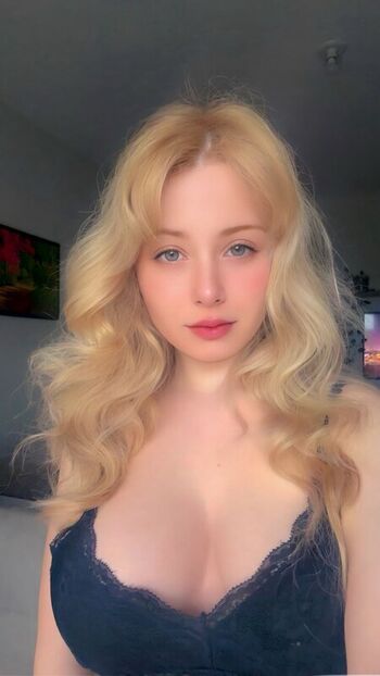 🔥 Anarih leaked private photo uncensored full