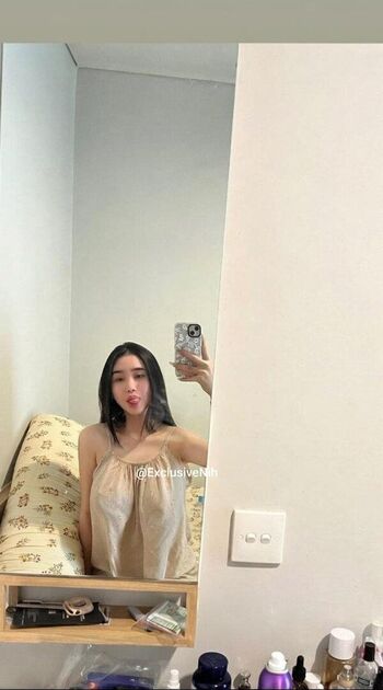 🔥 Anastasya khosasih page leaked private photo uncensored full