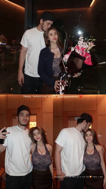 🔥 Anastasya khosasih page leaked private photo uncensored full