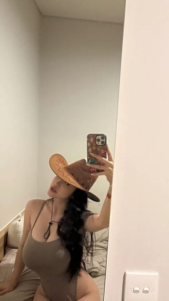 🔥 Anastasya khosasih page leaked private photo uncensored full