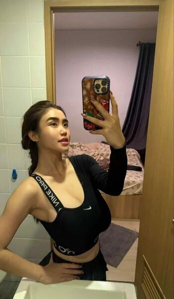 🔥 Anastasya khosasih page leaked private photo uncensored full